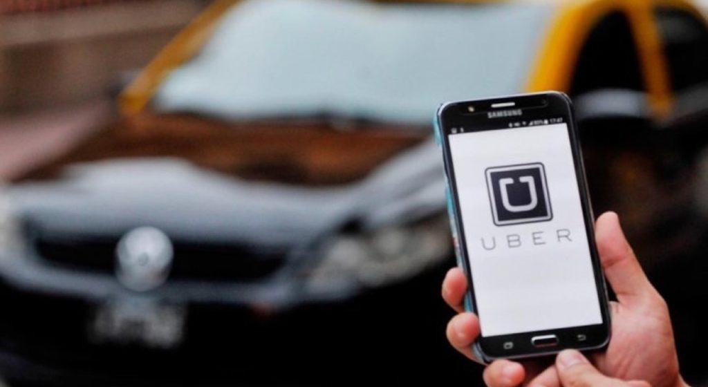 Uber: potrebbe essere più economico che viaggiare con la propria auto