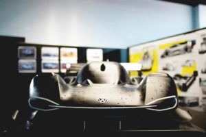 Volkswagen I.D. R Pikes Peak: design tra emozione e funzionalità [VIDEO]