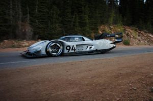 Volkswagen I.D. R Pikes Peak: focus sulla tecnologia di propulsione [FOTO]