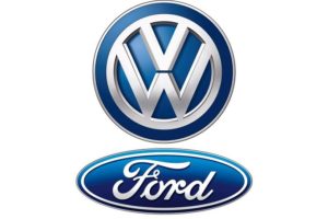 Volkswagen e Ford, alleanza in vista: collaboreranno per nuovi veicoli commerciali
