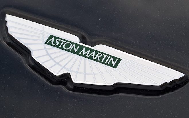 Aston Martin: nuovo centro test a Silverstone