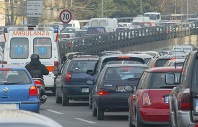 Milano: stop ai diesel in città dal 21 gennaio 2019