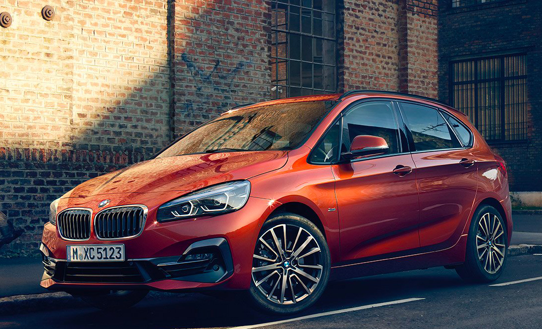 Promozione BMW Serie 2 Active Tourer: vantaggi e svantaggi dell’offerta di giugno
