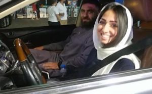 Arabia Saudita: ora anche le donne possono guidare