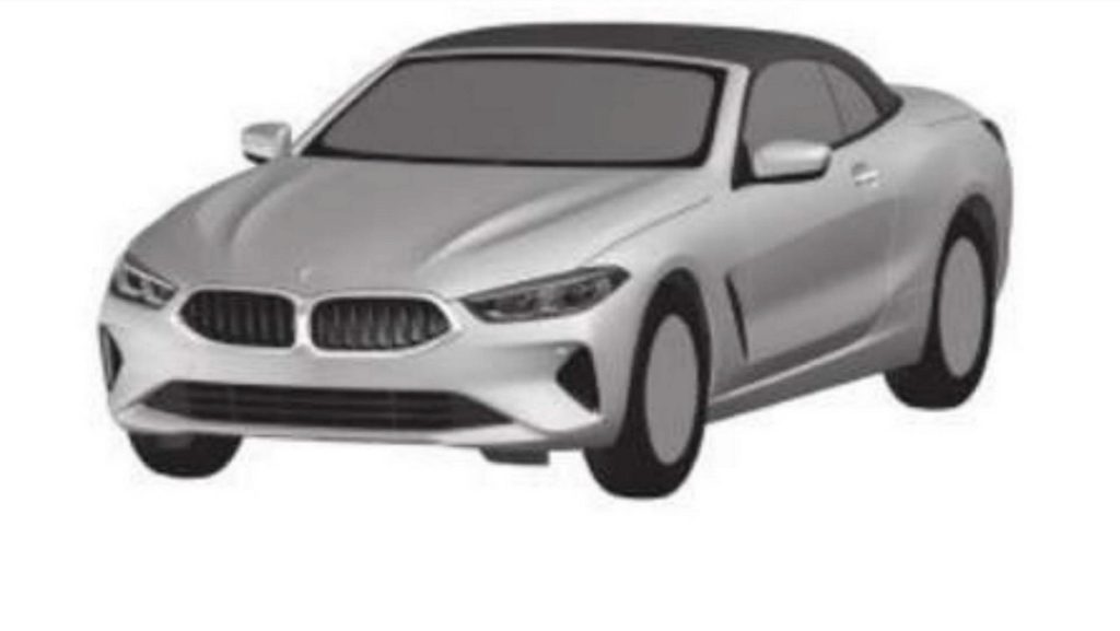 BMW Serie 8: la Cabrio e la Gran Coupè si faranno