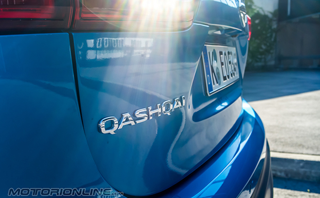 Nissan Qashqai: la nuova generazione nel 2020 con motori ibridi