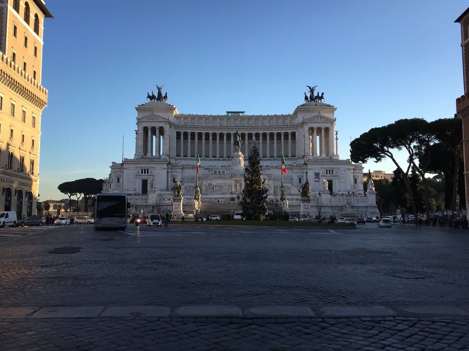 Roma si ispira a Londra: c’è l’ok per il pedaggio anti-traffico