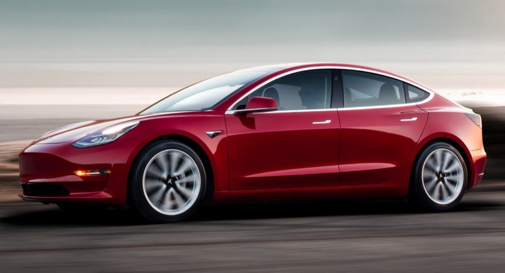 Tesla Model 3: chiesti altri 2500 dollari come conferma dell’ordine