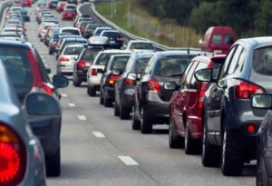 Previsioni del traffico: prospettato un intenso incremento tra 29 giugno e 1° luglio