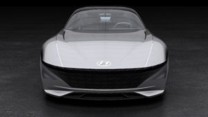 Hyundai ha registrato il nome Styx in Europa