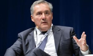 FCA: Alfredo Altavilla ha lasciato il Gruppo