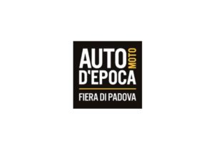 Auto e Moto d’Epoca 2018: dal 25 al 28 ottobre un appuntamento sempre più “classico”