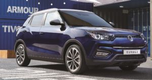 SsangYong mira a rafforzare la presenza in Italia