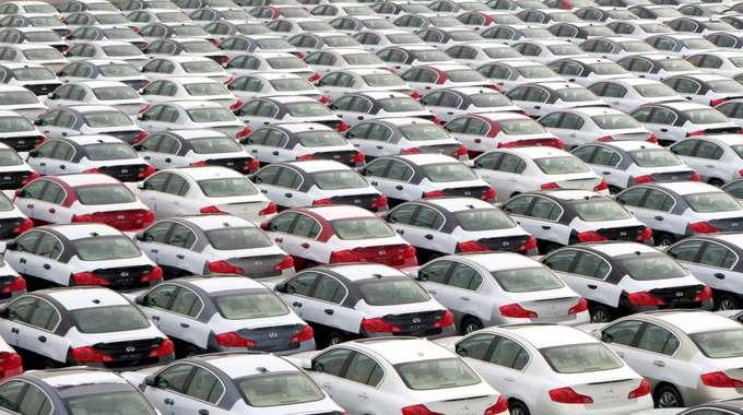 Mercato italiano, a giugno Mercedes registra -16,29%, mentre Audi e BMW crescono