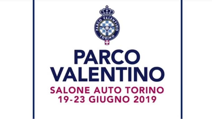Salone dell’Auto di Torino 2019: a Parco Valentino dal 19 al 23 giugno [VIDEO]