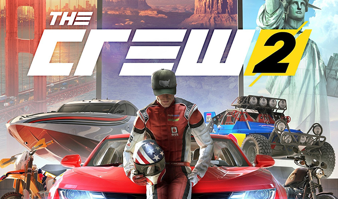 The Crew 2, gare arcade in un open world sempre più grande [RECENSIONE]