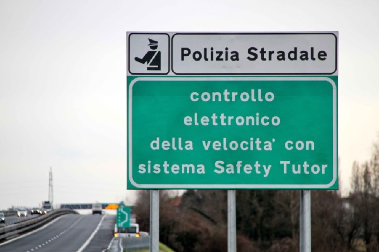 Tutor: dopo lo stop spazio ai sistemi SICVe-PM, operanti dal 25 luglio