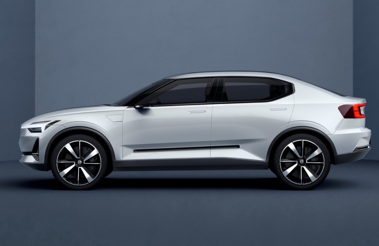Polestar 2: potrebbe arrivare il SUV elettrico da oltre 550 km di autonomia
