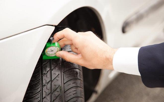 Allarme gomme: crescono gli pneumatici lisci e non conformi