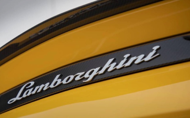 Lamborghini: il prossimo nuovo modello nel 2024 o 2025