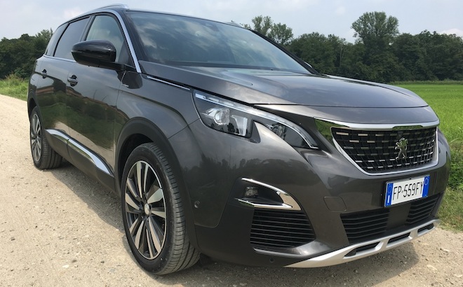 Gruppo PSA: una prima parte di 2018 da record, volano i SUV