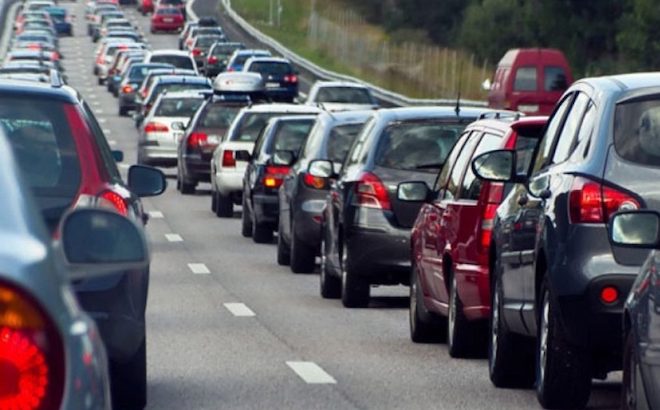 Previsioni traffico e meteo weekend 27-29 luglio 2018: al via l’esodo estivo