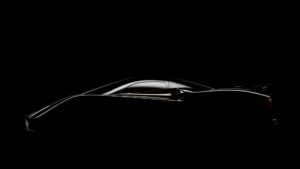 SSC Tuatara: la nuova hypercar verrà svelata a Pebble Beach [TEASER]