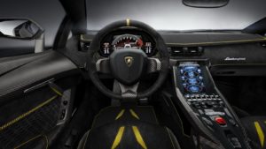 Lamborghini: una inedita hypercar all’orizzonte?