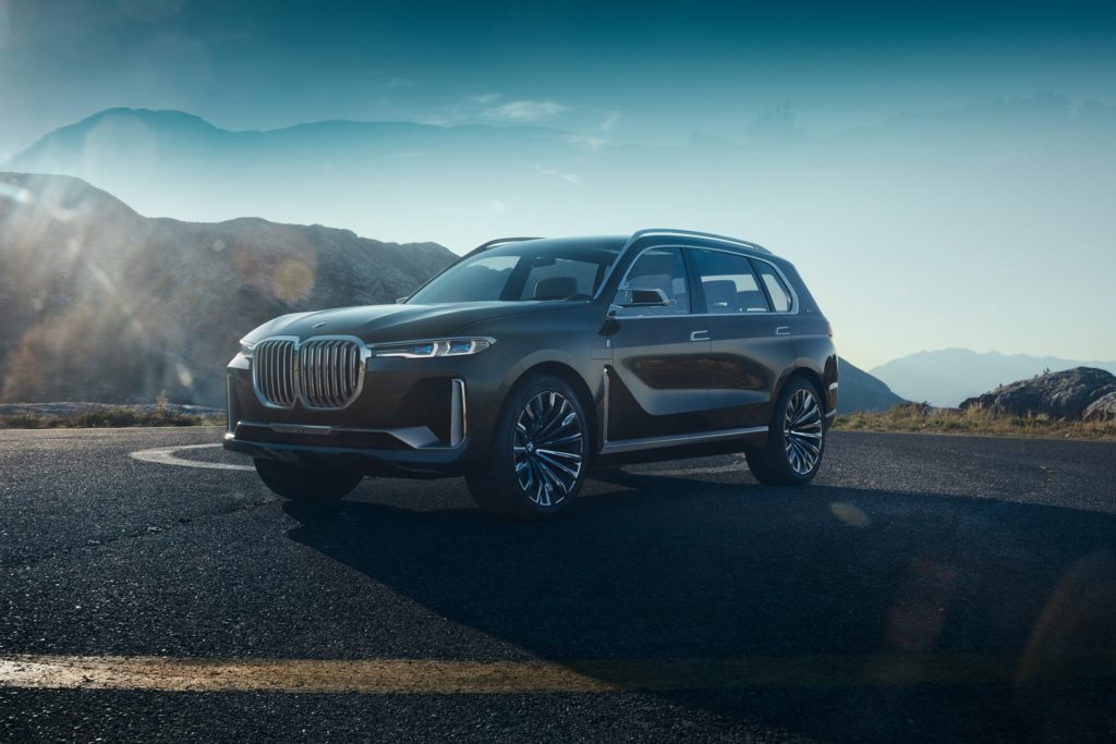 BMW X7 M Performance: si farà o non si farà?