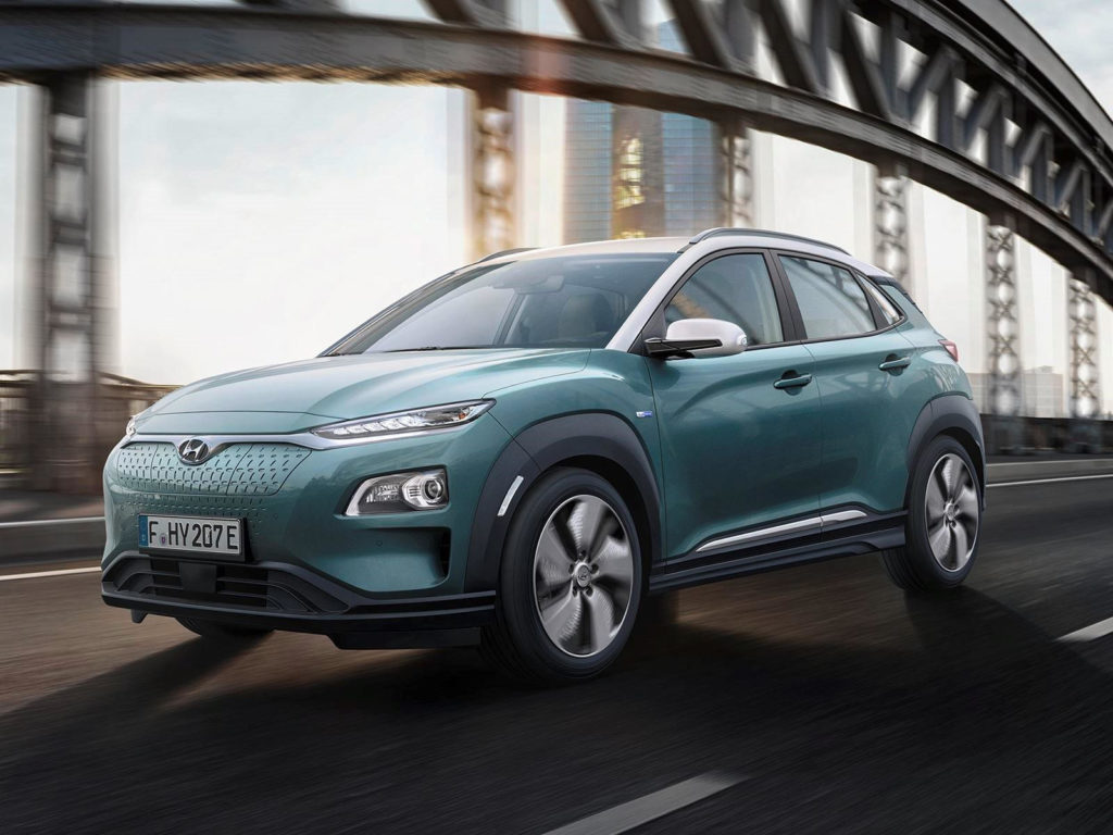 Hyundai Kona Electric: ha le carte in regola per diventare un punto di riferimento tra i SUV compatti a zero emissioni