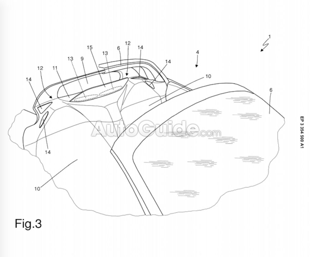 Ferrari: una nuova GTS all’orizzonte?