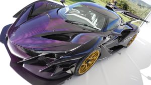 Apollo Intensa Emozione: James May e Richard Hammond incontrano l’hypercar [VIDEO]