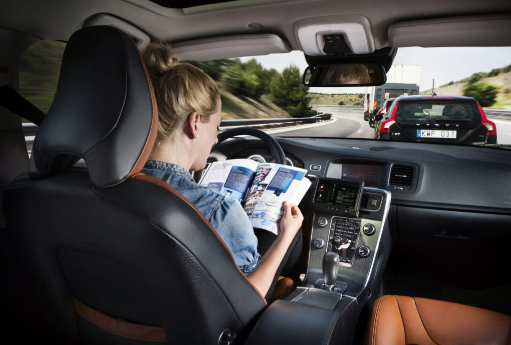 Torino, Comune e Ministero dei Trasporti firmano l’intesa per sperimentare la guida autonoma
