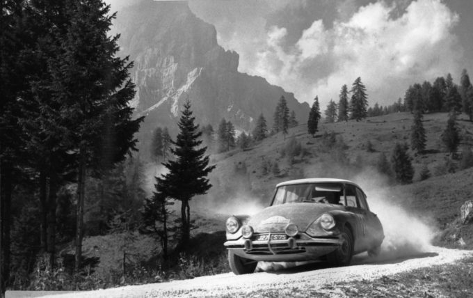 DS torna alle origini dell’avanguardia e delle maratone da strada: la Liegi-Sofia-Liegi