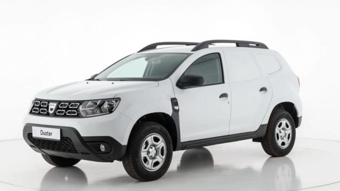 Dacia esclude la possibilità di realizzare un SUV full-size