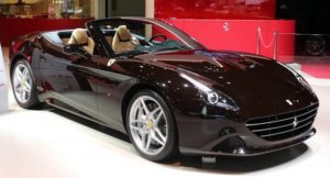 Ferrari, la famiglia di Steve McQueen le fa causa per utilizzo non autorizzato del nome