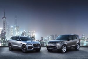 Jaguar Land Rover: il futuro prevede nuove auto, un’inedita piattaforma e motori più efficienti