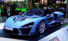 Forza Horizon 4 Svelato L Elenco Completo Dei Modelli Presenti