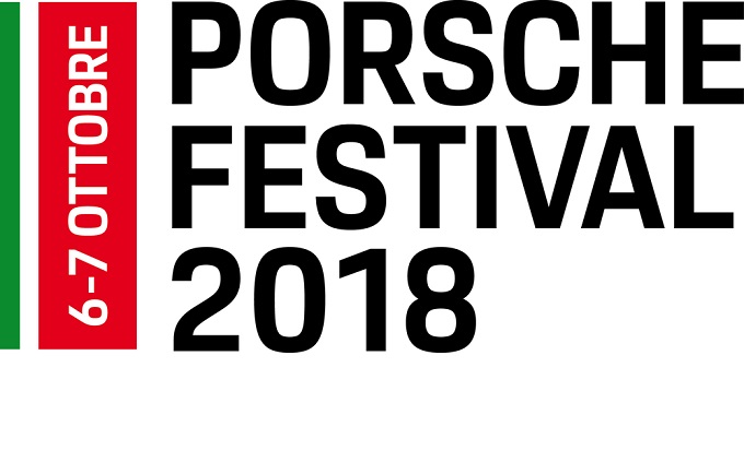 Porsche Festival 2018, passione a Imola il 6 e 7 ottobre