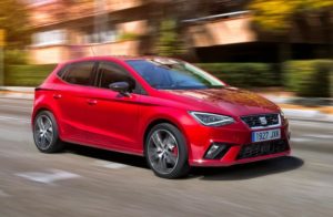 Seat Ibiza e Arona si arricchiscono con il nuovo Virtual Cockpit