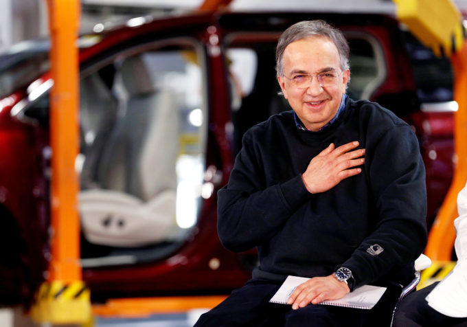 Sergio Marchionne, il 14 settembre commemorazione pubblica nel Duomo di Torino