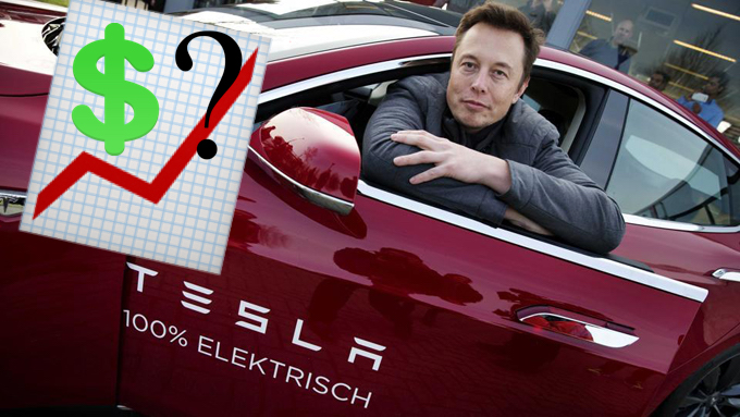 Elon Musk ha quasi deciso di privatizzare Tesla, azioni al rialzo