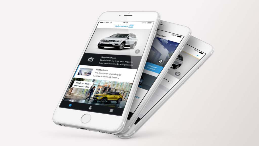 Volkswagen verso la mobilità del futuro [LIVE STREAMING]
