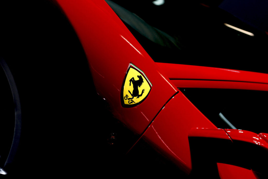 Ferrari, trimestrale da record: utile netto di 160 milioni, +18,1%