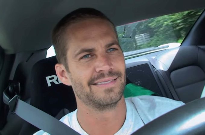 Paul Walker, l’11 agosto esce il documentario che racconta la vita dell’attore [TRAILER]