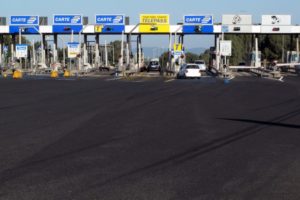 Genova, Autostrade: “Pedaggio gratuito sulla rete genovese”