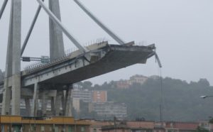Genova, crollo ponte Morandi: modifiche alla viabilità e strade alternative