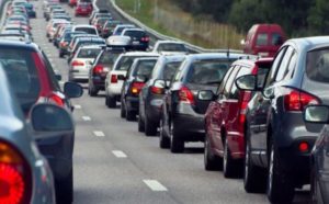 Incidente autostrada A14: riaperto il tratto tra Fermo e Grottammare