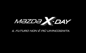 Mazda X-DAY: porte aperte sabato 22 settembre per testare i nuovi motori Euro 6d-TEMP