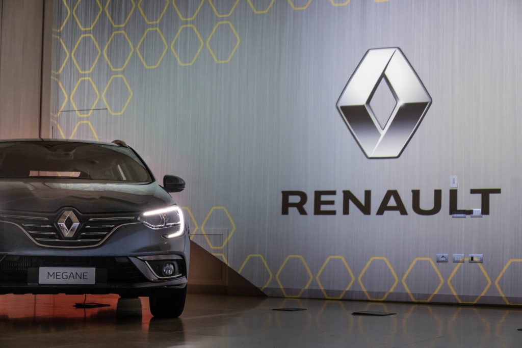 Il Gruppo Renault lancia le nuove motorizzazioni benzina “TCe FAP” e diesel “Blue dCi”